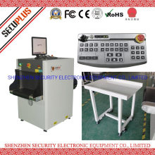 Smart X-ray Security Equipment SPX-5030A X ray Baggage Scanner